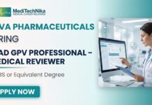 Explore Teva Careers & Apply Now for Medical Reviewer Position Teva Careers Apply Now for Medical Reviewer Position