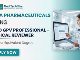 Teva Careers Apply Now for Medical Reviewer Position