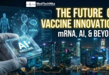 The Future of Vaccine Innovation: mRNA, AI, and Beyond The Future of Vaccine Innovation: mRNA, AI, and Beyond
