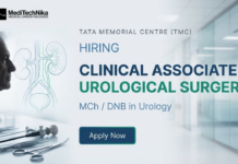 TMC Careers: Apply Now for Clinical Associate Position TMC Careers: Apply Now for Clinical Associate Position