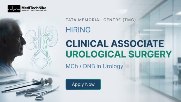 TMC Careers: Apply Now for Clinical Associate Position