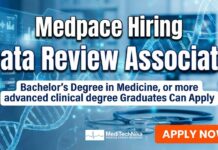 Associate Job Opportunity at Medpace – Data Review Associate in Hyderabad Associate Job at Medpace in Hyderabad