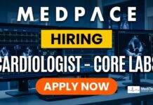 Explore a Global Cardiologist Job with Medpace Careers in Mumbai Cardiologist Job at Medpace in Mumbai | Apply Now