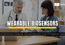How Wearable Biosensors Are Transforming Disease Detection in the U.S. Wearable Biosensors
