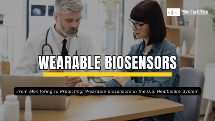 Wearable Biosensors