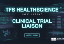 Health Science Job at TFS HealthScience – Apply Now Health Science Job at TFS HealthScience - Apply Now