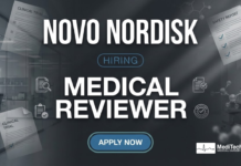 Novo Nordisk Careers: Apply Now for Medical Reviewer Position Medical Reviewer Jobs at Novo Nordisk - Apply Now