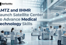 AMTZ and IIHMR Launch Satellite Center To Advance Medical Technology Skills AMTZ and IIHMR Launch Satellite Center To Advance MedTech