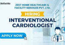Cardiologist Job Opportunity at a Multispecialty Hospital in Kalyan Cardiologist Job Opportunity at a Multispecialty Hospital in Kalyan. Apply Now!