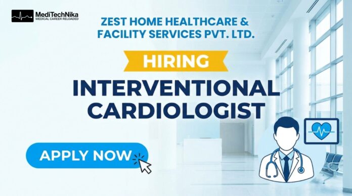 Cardiologist Job Opportunity at a Multispecialty Hospital in Kalyan. Apply Now!