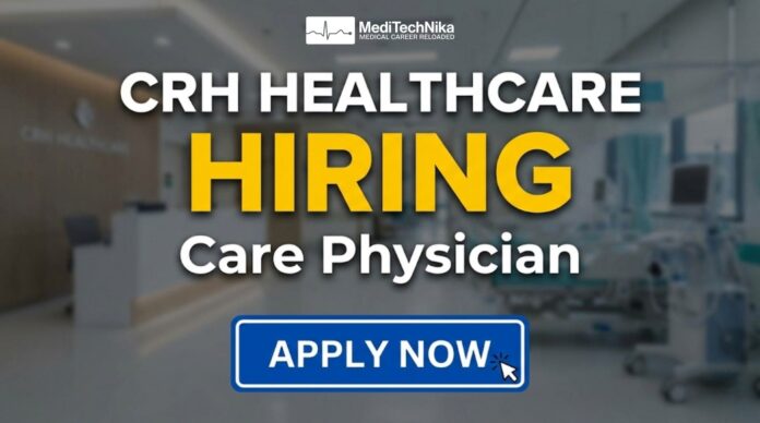 Physician Job in Georgia with Sign-On Bonus & Competitive Benefits. Apply Now!