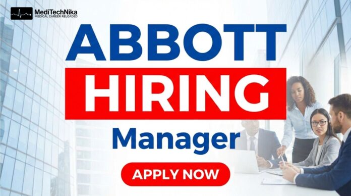 MBBS Job at Abbott: Lead Strategic Scientific Projects in Mumbai. Apply Now!