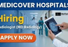 MD Job Opportunity at Medicover Hospitals, Bengaluru MD Job Opportunity at Medicover Hospitals, Bengaluru. Apply Now!