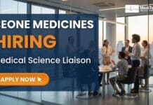 Medical Job Opportunity: Medical Science Liaison at BeOne Medicines Medical Job Opportunity: Medical Science Liaison at BeOne Medicines. Apply Now!