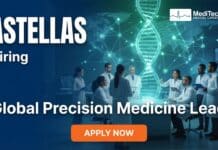 MD Job Opportunity: Lead Precision Medicine Innovation at Astellas Apply for this md job at Astellas in the UK. Lead global precision medicine and companion diagnostic strategies in a permanent role.