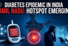 Diabetes Epidemic in India: Tamil Nadu Faces Alarming Rise Diabetes Epidemic in India: Tamil Nadu Emerges as Hotspot
