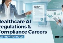 Healthcare AI Regulations & Compliance Careers: New Frontier Roles Healthcare AI Regulations & Compliance Careers