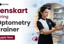 Lenskart Careers: Apply Now for Optometry Trainer Role Lenskart Careers: Apply Now for Optometry Trainer Role
