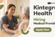 Kintegra Health Hiring for a Medical Provider Role – Apply now Medical Job at Kintegra Health - Apply Now