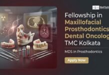 TMC Careers: Apply Now for Fellowship in Maxillofacial Prosthodontics TMC Careers: Apply Now for the Fellowship Position