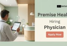 Physician Job at Premise Health – Apply Now Physician Job at Premise Health - Apply Now