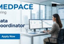 Medpace Careers: Apply Now for Data Coordinator Position Medpace Careers: Apply Now for Data Coordinator Position