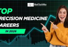 Top Precision Medicine Careers Doctors Should Explore in 2026 Precision Medicine Careers Doctors Should Explore