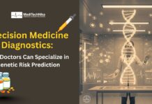 Precision Medicine Diagnostics: How Doctors Can Specialize in Genetic Risk Prediction Precision Medicine Diagnostics for Doctors