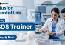 BDS Trainer Job at Illusion Dental Lab, Mira Road Dental Job at Illusion Dental Lab - Apply Now