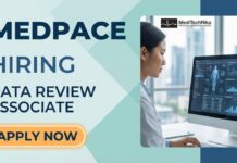 Medicine Job at Medpace in Hyderabad | Data Review Associate Role Medicine Job at Medpace in Hyderabad | Data Review Associate Role