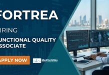 Quality Associate Job at Fortrea in Mumbai | Medical Science Candidates Apply Quality Associate Job at Fortrea in Mumbai | Medical Graduates Apply