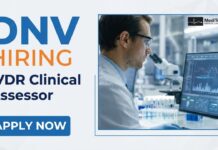 Build a Global Medical Job Career as an Clinical Assessor at DNV Medical Job at DNV in Multiple Locations | Apply Now