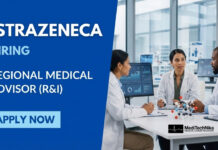 Medical Advisor Job at AstraZeneca in Mumbai | MD Candidates Apply Medical Advisor Job at AstraZeneca in Mumbai
