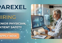 Remote Physician Job at Parexel | MBBS and MD Candidates Apply Remoteย Senior Physician Job at Parexel | MBBS & MD Graduates Apply