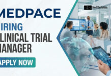 Clinical Trials Job at Medpace in Navi Mumbai | Health Science Graduates Apply Clinical Trials Job at Medpace in Navi Mumbai | Health Science Job