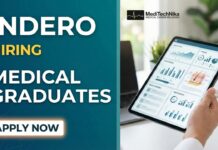 Medical Job Opportunity at Indero – Medical Monitor Associate in Dermatology | Remote Role Medical Job Opportunity at Indero | Remote Role for Medical Graduates
