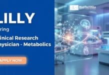 Clinical Research Job at Lilly | Clinical Research Physician Role in Gurgaon for Medical Graduates Clinical Research Job at Lilly in Gurgaon | MBBS / MD Graduates Apply