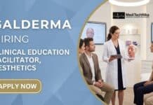 Healthcare Job Opportunity at Galderma in Mumbai | Apply Now Healthcare Job at Galderma in Mumbai | Clinical Education Facilitator Role