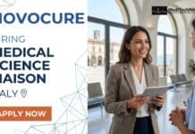 Global Medical Science Liaison Job Opportunity in Oncology – South Italy Medical Science Liaison Job in Italy | Novocure Oncology Career
