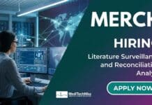 Build Your Career with an Analyst Job at Merck: Literature Surveillance Role in Bangalore Build Your Career with an Analyst Job at Merck. Apply Now!