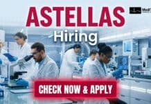 MD Job Opportunity at Astellas in UK | Scientific Content Creator Role – Apply Now Apply for an md job at Astellas in the UK. Explore scientific jobs in medical writing with hybrid work and long-term career growth.
