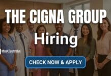 Analyst Job at The Cigna Group – MBBS Medical Advisor Role in Bangalore Apply for an analyst job at The Cigna Group in Bangalore. Explore MBBS jobs with Cigna careers, including responsibilities, qualifications, and job details.
