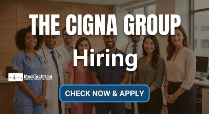Apply for an analyst job at The Cigna Group in Bangalore. Explore MBBS jobs with Cigna careers, including responsibilities, qualifications, and job details.