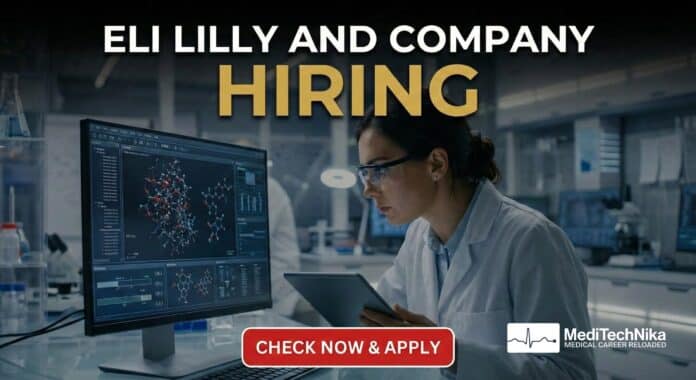 Apply for a Medical Science Liaison Job at Eli Lilly in Delhi NCR. Explore oncology-focused roles through lilly careers india and top Jobs in delhi.