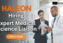 Medical Science Liaison Job at Haleon – Exciting Opportunity for MBBS & BDS Professionals Apply for the Medical Science Liaison job at Haleon India. Exciting opportunity for MBBS and BDS professionals in medical affairs. Explore Haleon careers now.