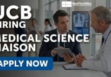 Medical Science Liaison Job at UCB – Rare Disease Role in Toronto, Ontario Apply for a Medical Science Liaison job at UCB in Toronto, Ontario. Explore MD jobs, DO jobs, and jobs in Toronto in neurology and rare disease medical affairs.