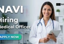 Medical Officer Job at Navi – Claim Escalation Role in Bangalore Apply for a medical officer job at Navi in Bangalore. Explore Navi careers and MBBS jobs in Bangalore in claims escalation and customer resolution.
