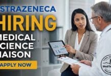 Medical Science Liaison Job – CardioRenal Role at AstraZeneca in Michigan Apply for a Medical Science Liaison job at AstraZeneca in Michigan. Explore AstraZeneca careers and high-paying jobs in US pharma industry.