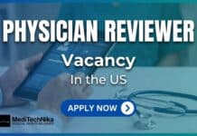 Physician Job: Physician Reviewer Opportunity with Leading US Health Insurance Company Physician job opening for Board-certified MD/DO in Florida or North Carolina. Explore md jobs in US health insurance as a Physician Reviewer with strong benefits and flexible schedule.