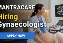 MBBS Job Opportunity: Apply now for a Gynaecologist Role at MantraCare Apply for an MBBS job as a Gynaecologist at MantraCare. Explore MBBS jobs in Delhi offering flexible part-time opportunities in women’s healthcare.